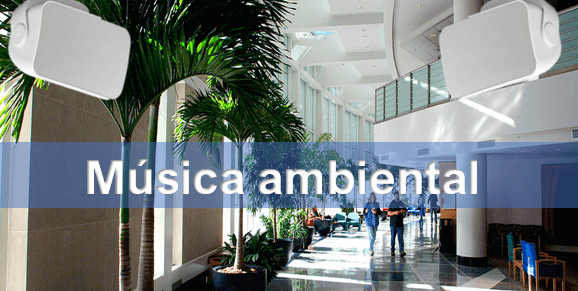 Sonido ambiental