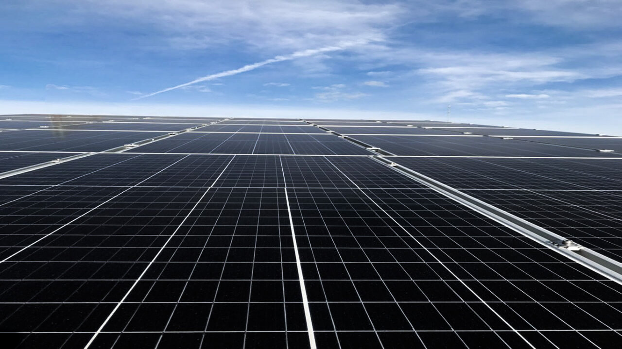 panel solar